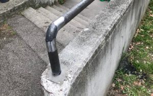 Schlosserarbeiten
