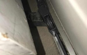 schiebetür reparatur wien