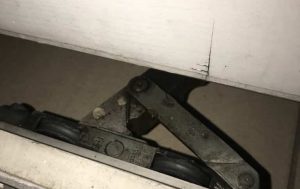 schiebetür reparatur wien