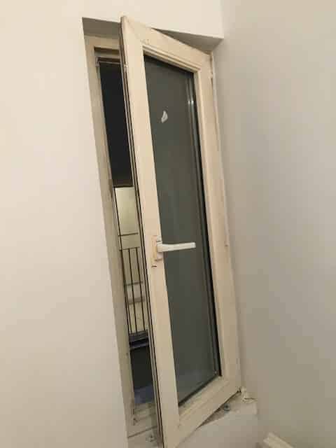 Fensterservice Wien Wartung Fenster einstellen Fachbetrieb