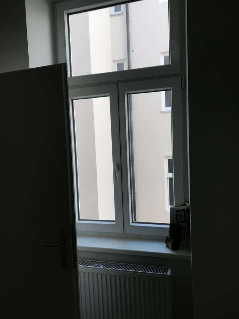 Fenster einstellen Wien Reparatur Service Kunststoff Holz Aluminium Fenster