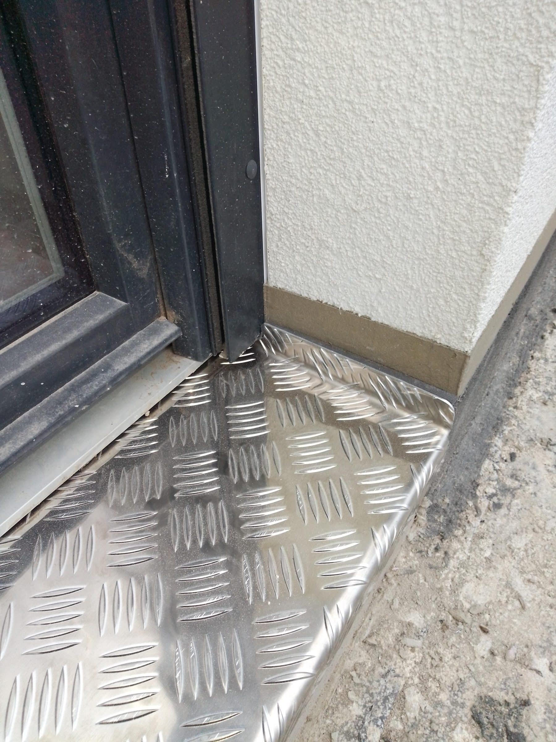 Metallbearbeitung Schlosserei Wien