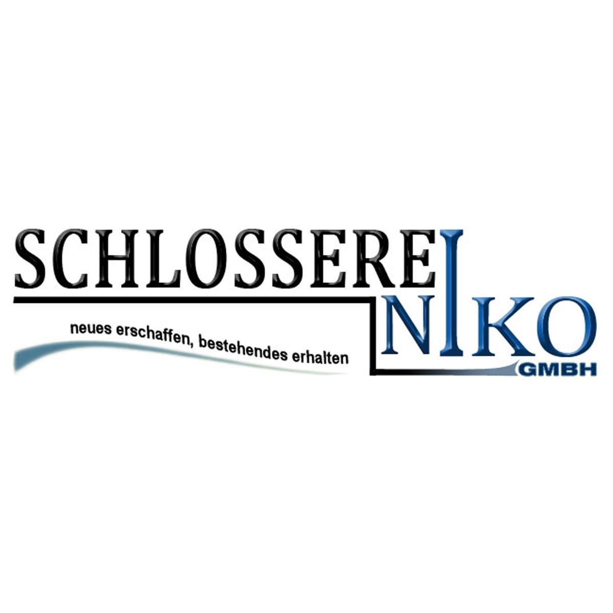 Schlosserei Wien Niko